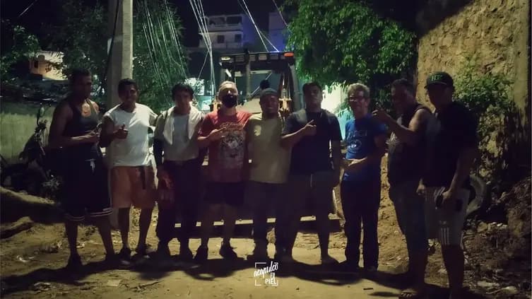 Imagen de Acapulco OTIS 