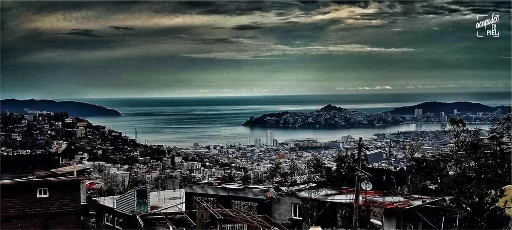 Imagen de Acapulco OTIS 