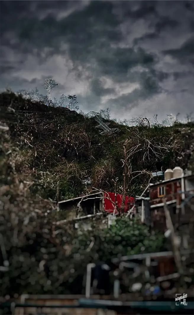 Imagen de Acapulco OTIS 