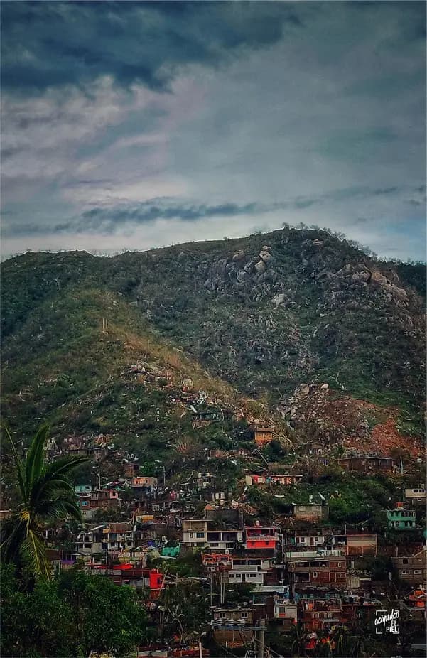 Imagen de Acapulco OTIS 