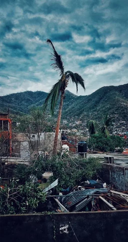 Imagen de Acapulco OTIS 