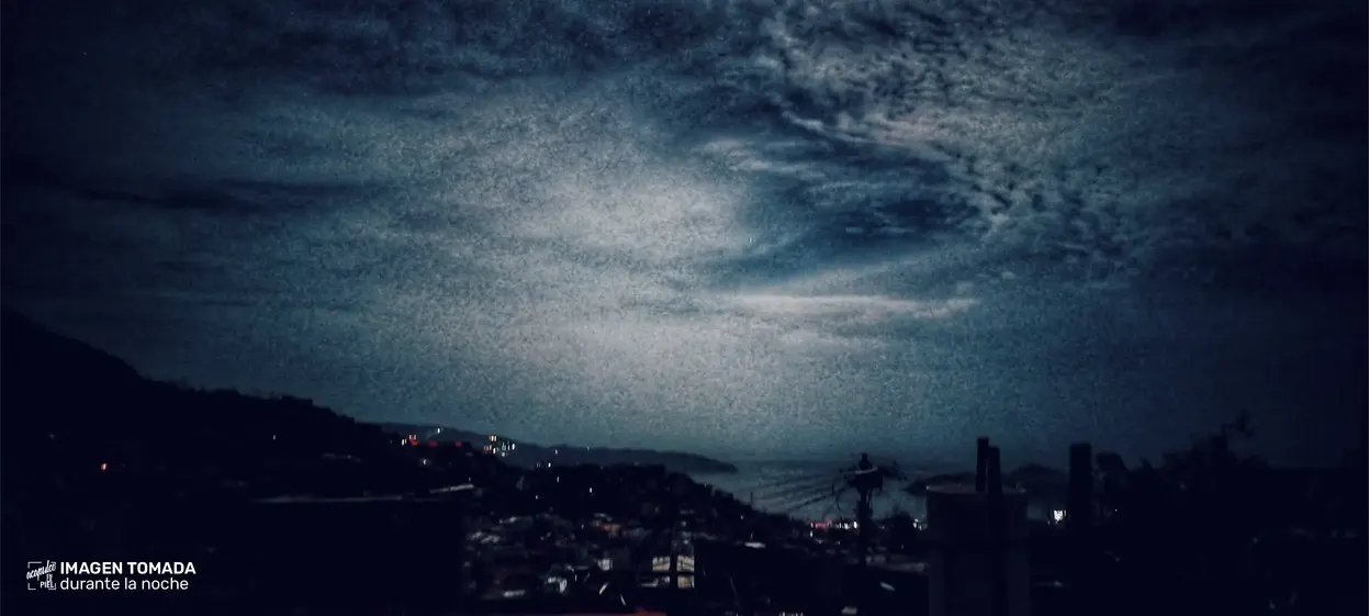 Imagen de Acapulco OTIS 