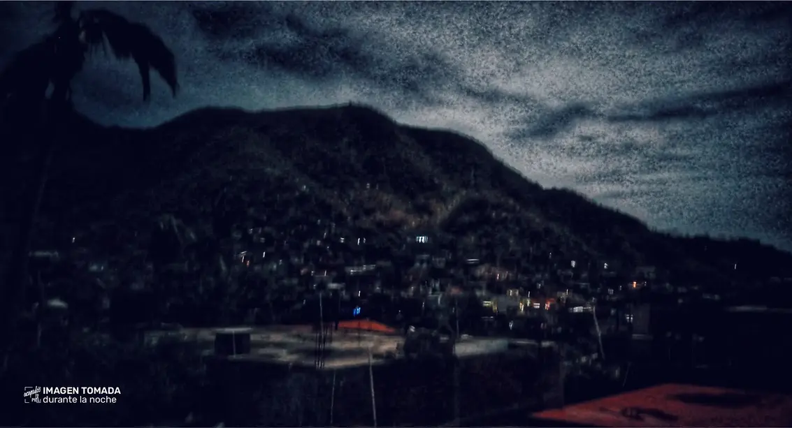 Imagen de Acapulco OTIS 