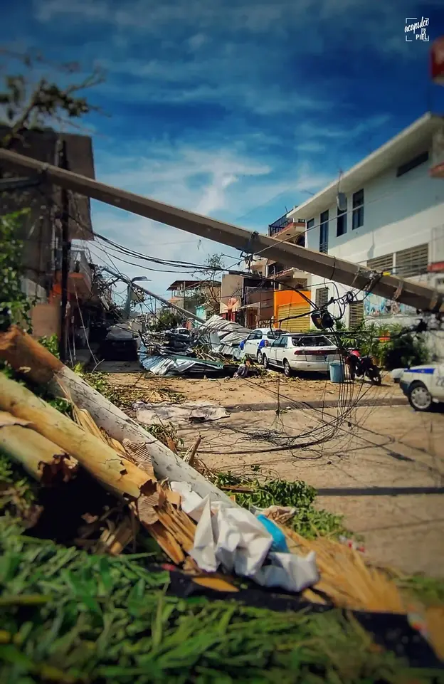 Imagen de Acapulco OTIS 