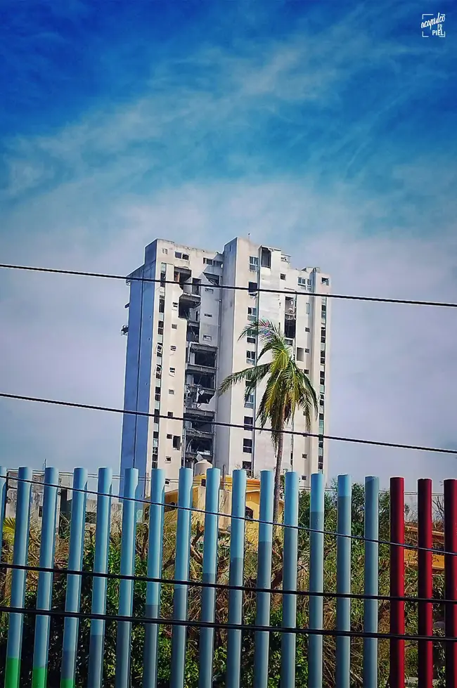 Imagen de Acapulco OTIS 