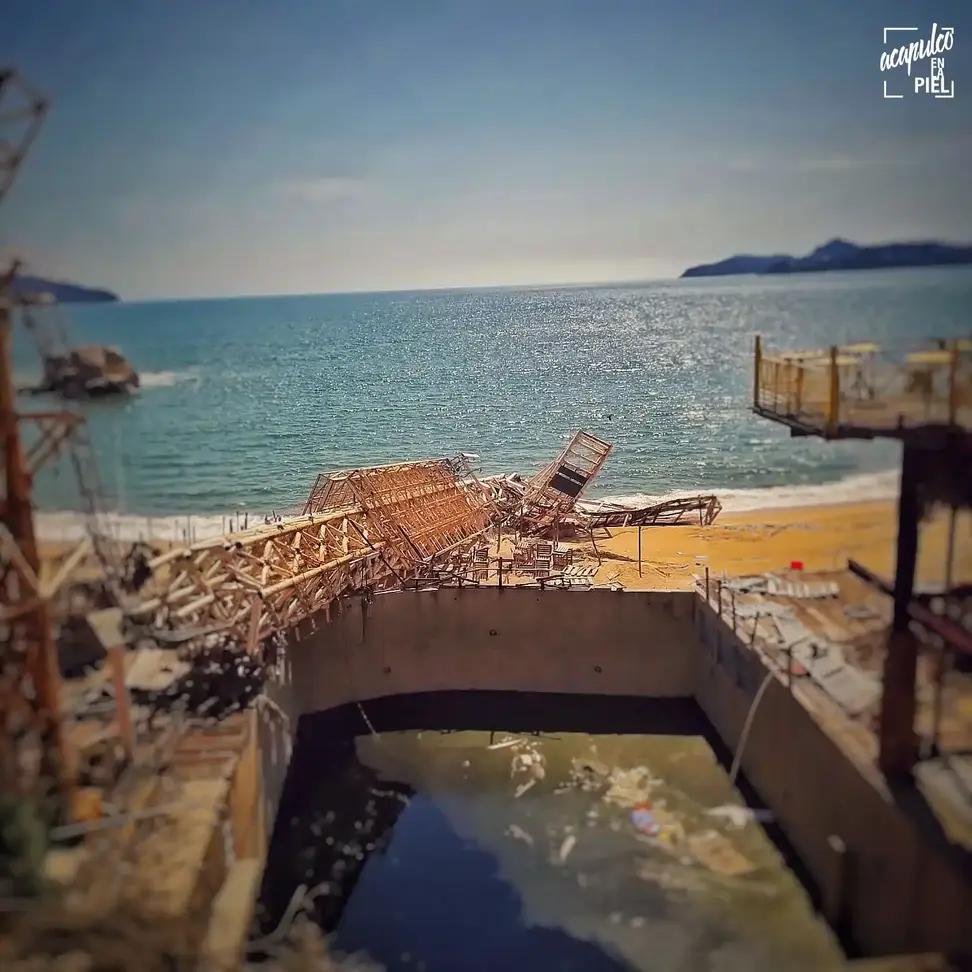 Imagen de Acapulco OTIS 