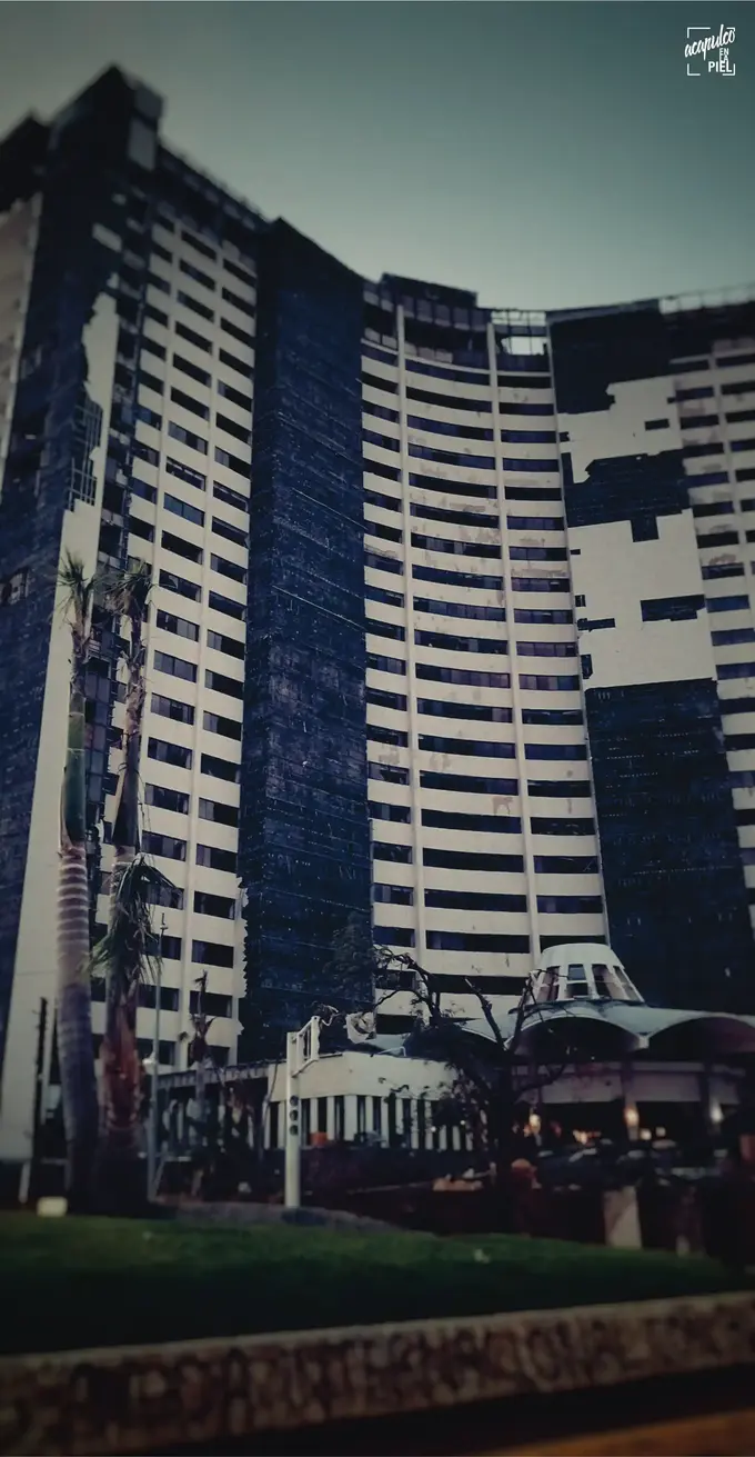 Imagen de Acapulco OTIS 