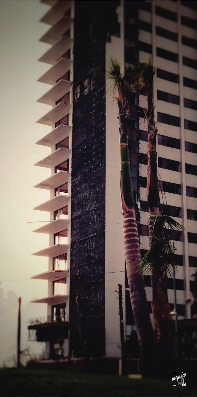 Imagen de Acapulco OTIS 