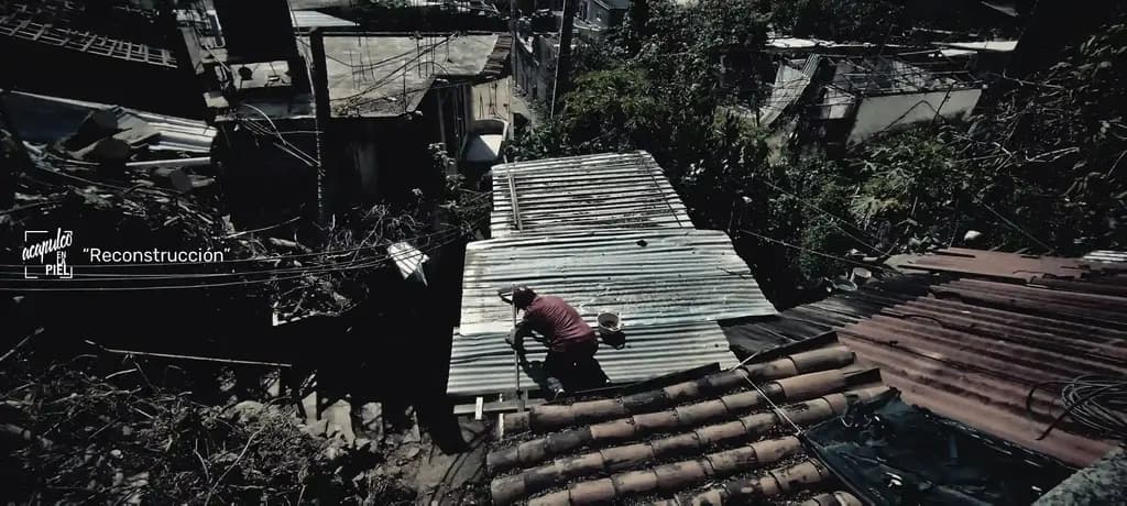 Imagen de Acapulco OTIS 